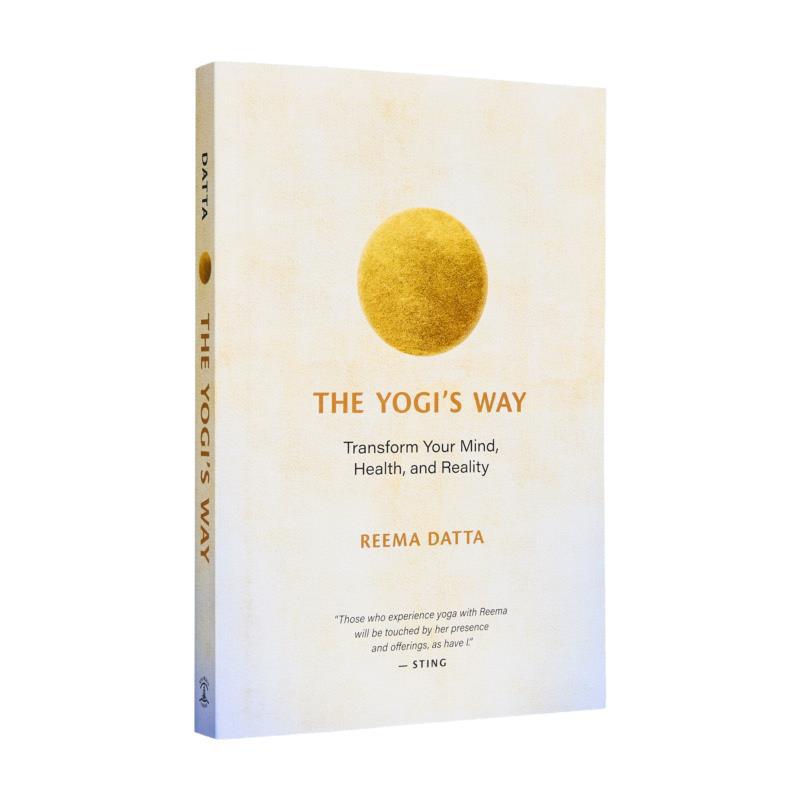 Health & Wellness U Of T - The Yogis Way Transform Your Mind