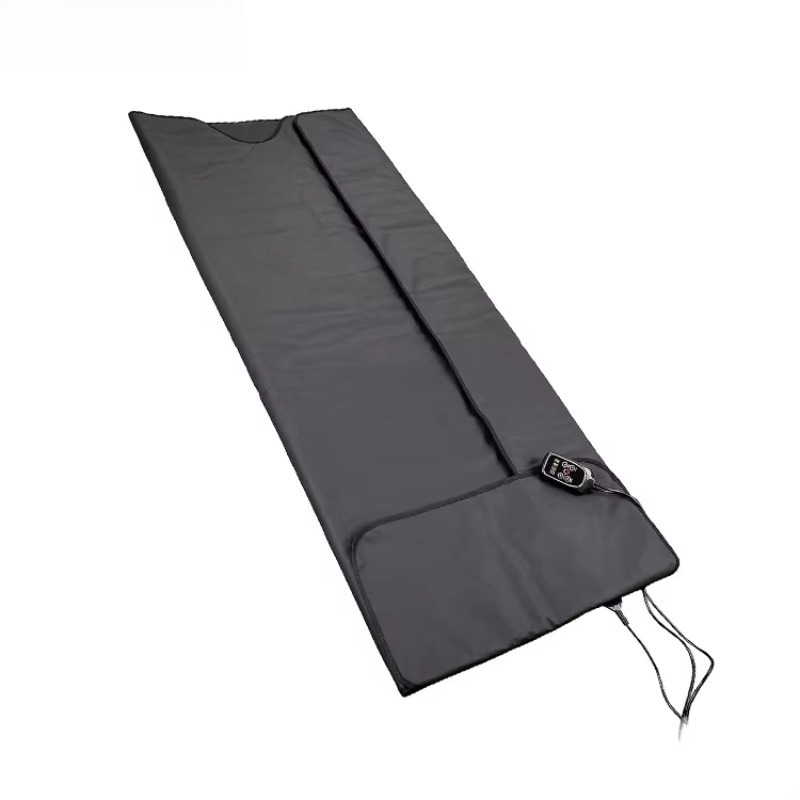 Sauna Blanket Infrared - Top Selling Waterproof Far Infrared Sauna
