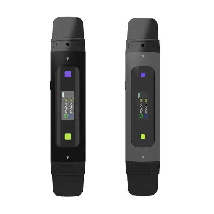 Health & Wellness U Of T - High Quality SmartAPP Controlled Breathing Trainer