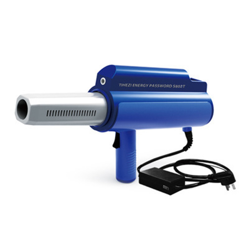 Terahertz Thermal Conduction D - Therapy Health And Wellness review and price