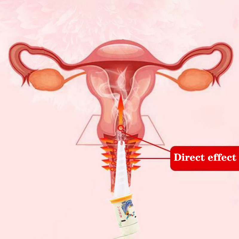 Women-Only Moxibustion Tool fo - Therapy Health And Wellness review and price