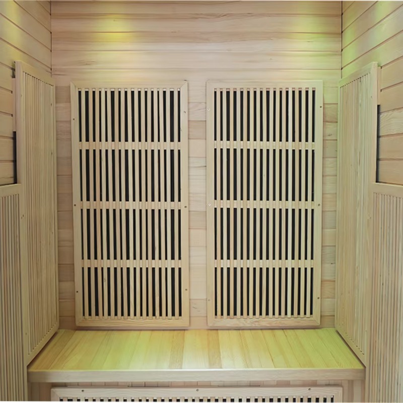 Electric sauna blanket, infrar - Sauna Blanket Infrared review and price