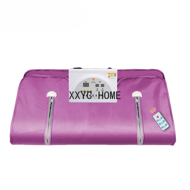 Home Sauna Heated Blanket  Far - Sauna Blanket Infrared review and price