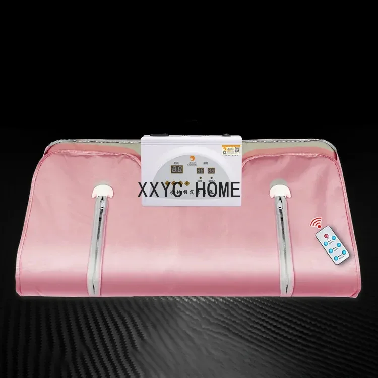 Home Sauna Heated Blanket  Far - Sauna Blanket Infrared review and price