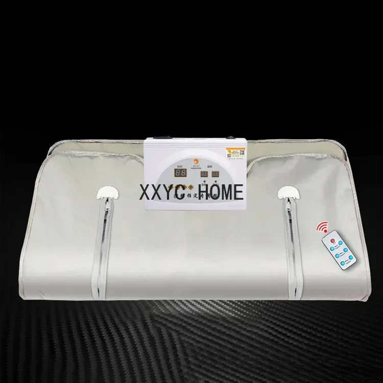 Home Sauna Heated Blanket  Far - Sauna Blanket Infrared review and price