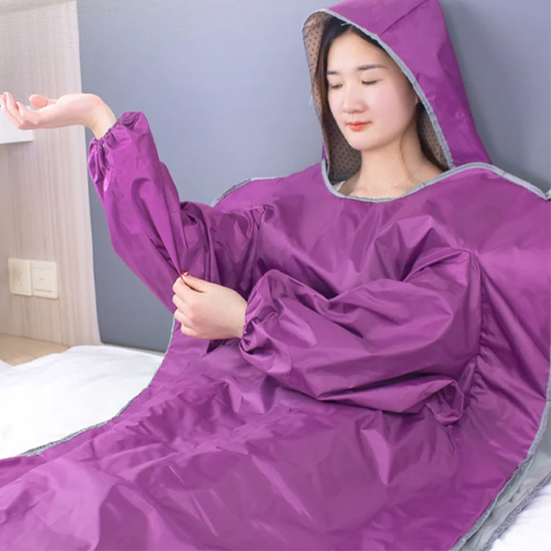 220V Sauna Blanket with Hand S - Sauna Blanket Infrared review and price