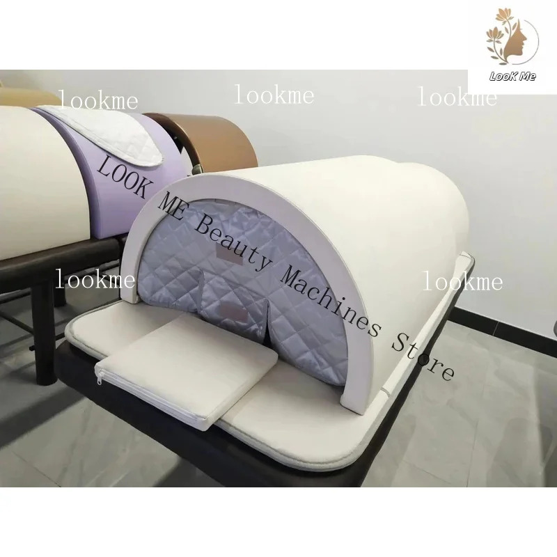 2025 New Far Infrared Sauna Be - Therapy Health And Wellness review and price