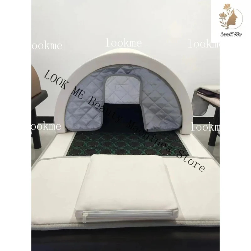 2025 New Far Infrared Sauna Be - Therapy Health And Wellness review and price