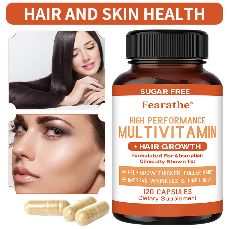 Unisex Multivitamin Capsules,  - Health Wellness Vitamins review and price