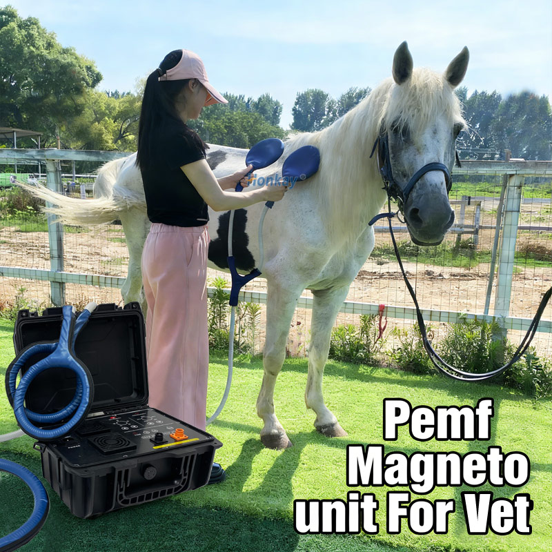 Personal Pet Care PEMF Device  - Therapy Health And Wellness review and price