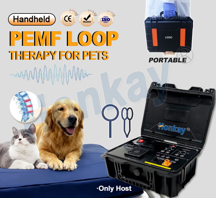 Personal Pet Care PEMF Device  - Therapy Health And Wellness review and price