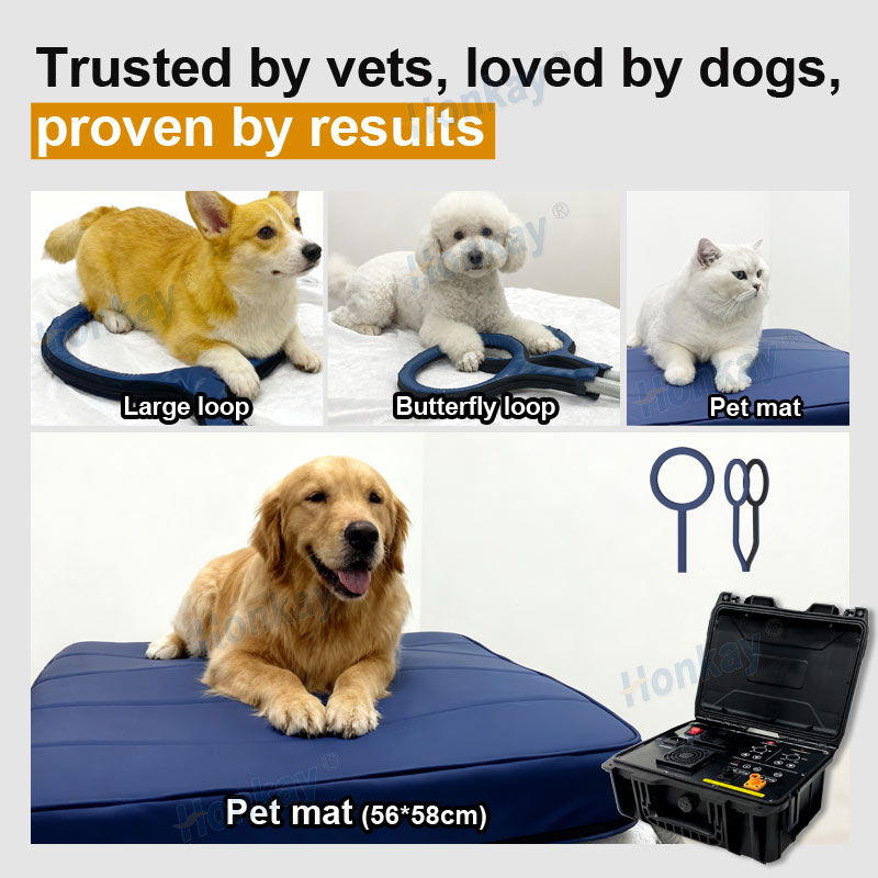 Personal Pet Care PEMF Device  - Therapy Health And Wellness review and price