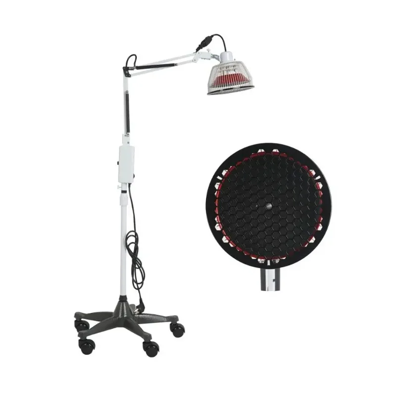 Traditional Chinese TDP Lamps  - Therapy Health And Wellness review and price