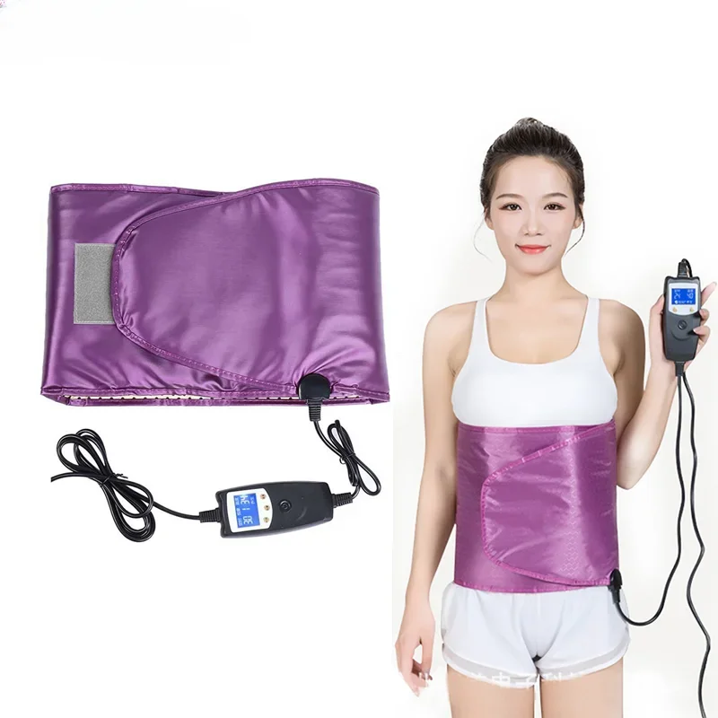 Electric Sauna Heating Tropica - Sauna Blanket Infrared review and price