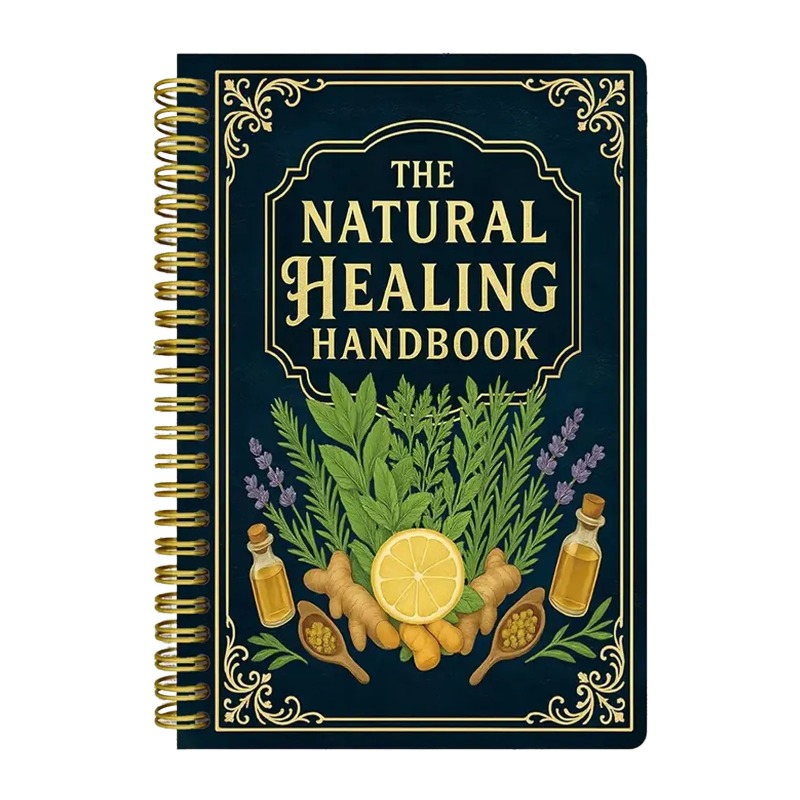 Natural Therapy Handbook, an E - Health & Wellness U Of T review and price