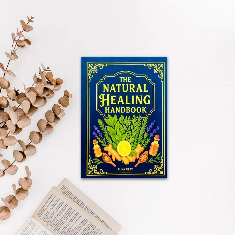Natural Therapy Handbook, an E - Health & Wellness U Of T review and price
