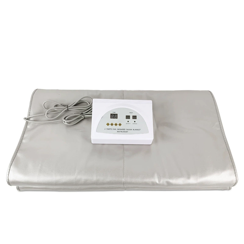 Sauna Blanket Device, Body Hea - Sauna Blanket Infrared review and price