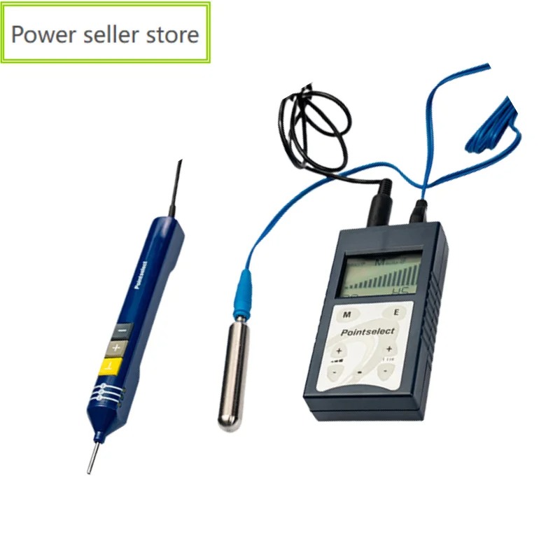 Digital Acupoint Detector Elec - Therapy Health And Wellness review and price