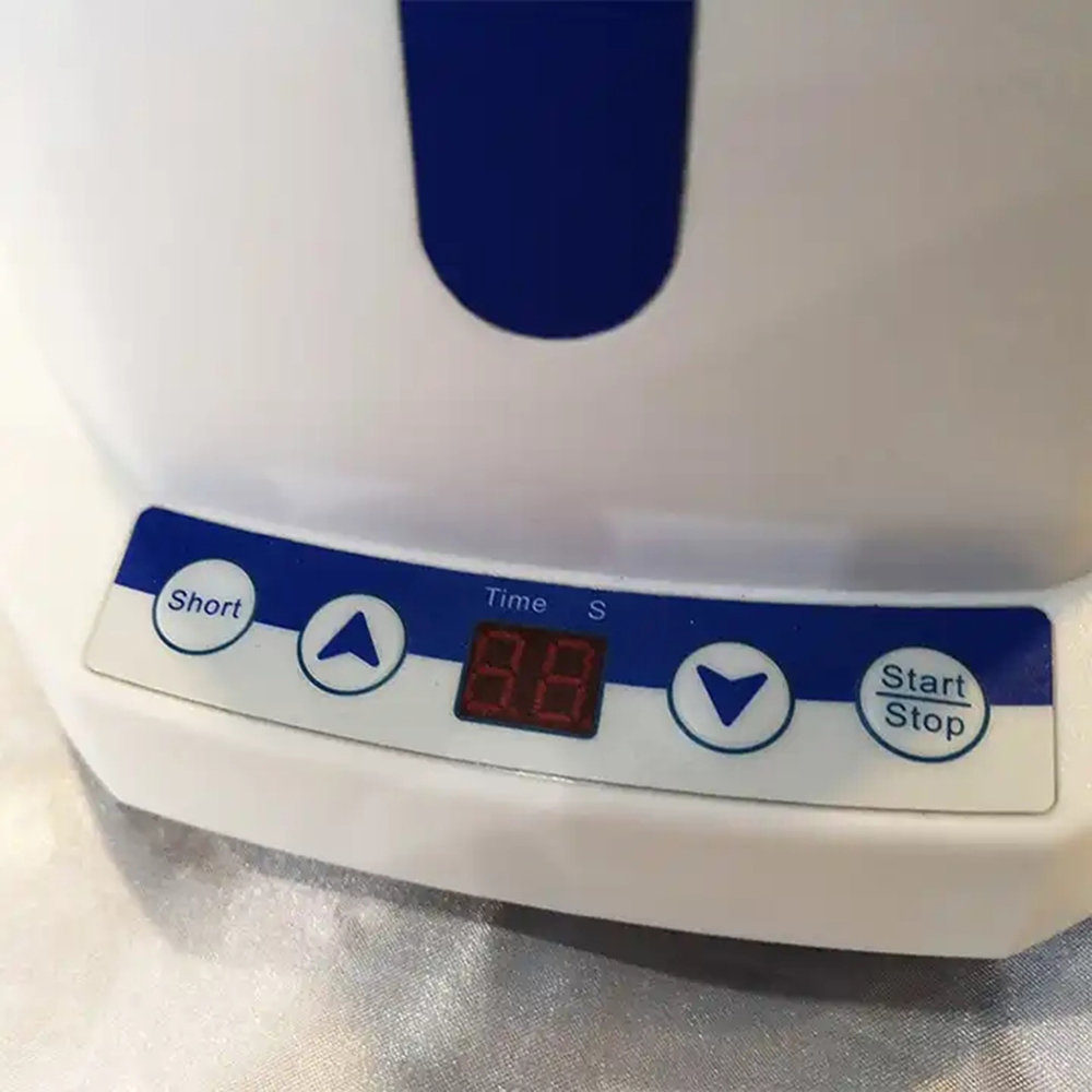 Laboratory Mini Plate Spinner  - Health Wellness Lab review and price