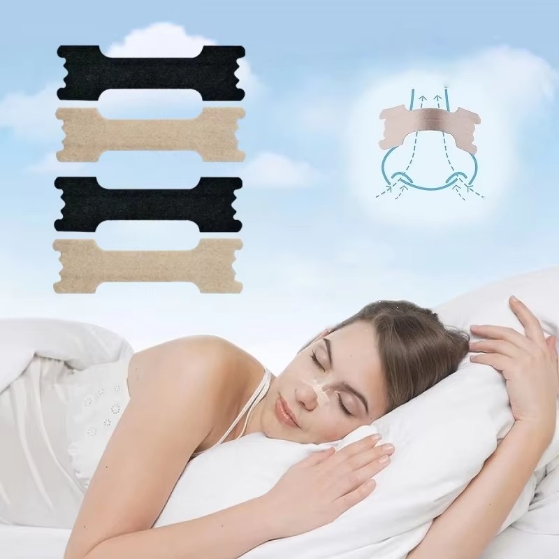 10-100pcs Anti-snoring Strips  - Health & Wellness U Of T review and price