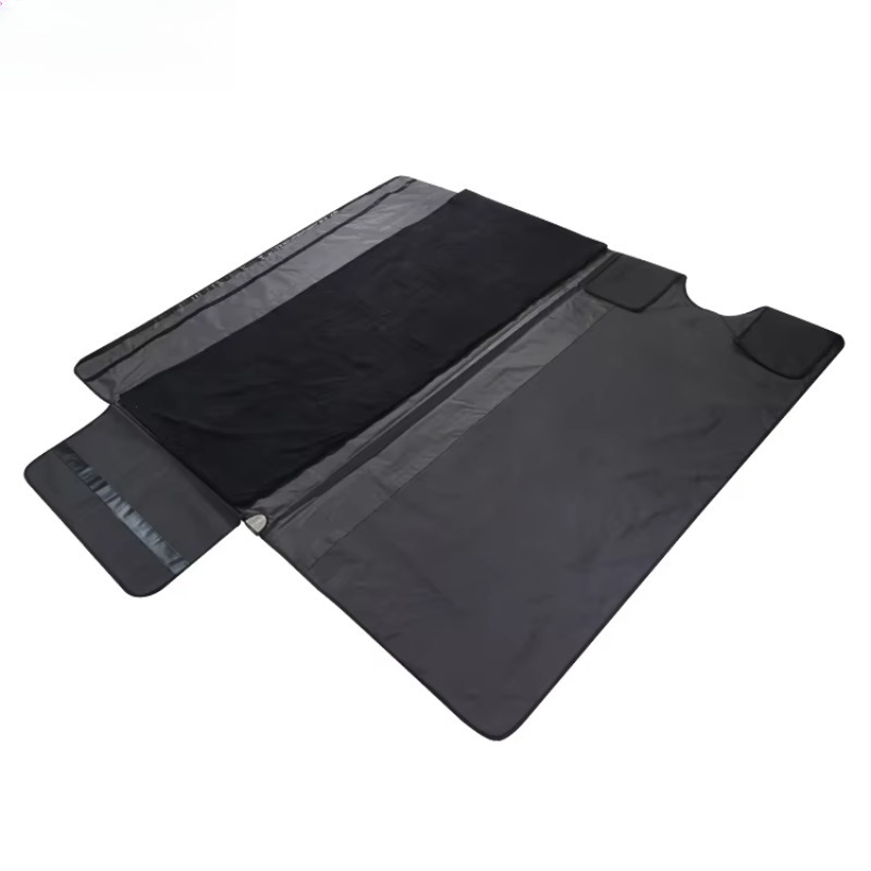 Top Selling Waterproof Far Inf - Sauna Blanket Infrared review and price