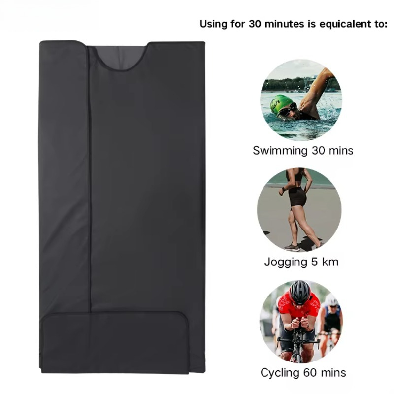 Top Selling Waterproof Far Inf - Sauna Blanket Infrared review and price
