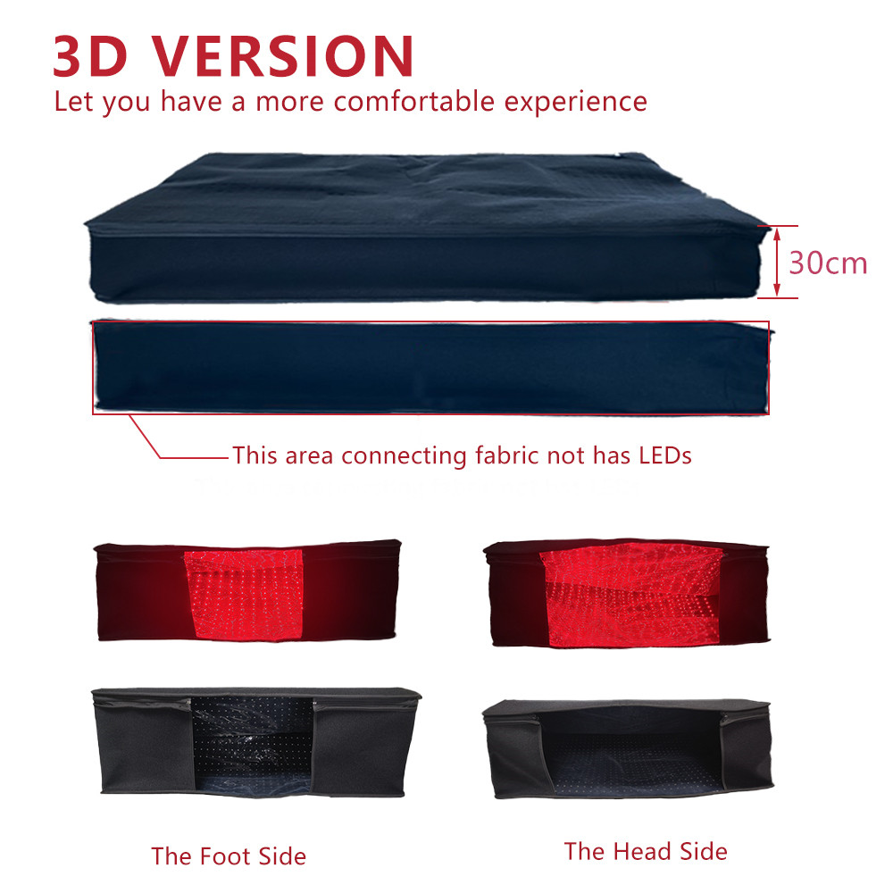 Red Light Therapy Infrared Sau - Sauna Blanket Infrared review and price