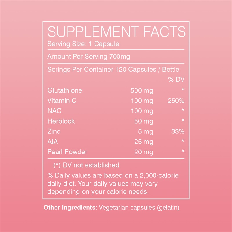 Glutathione Master Antioxidant - Health Wellness Vitamins review and price